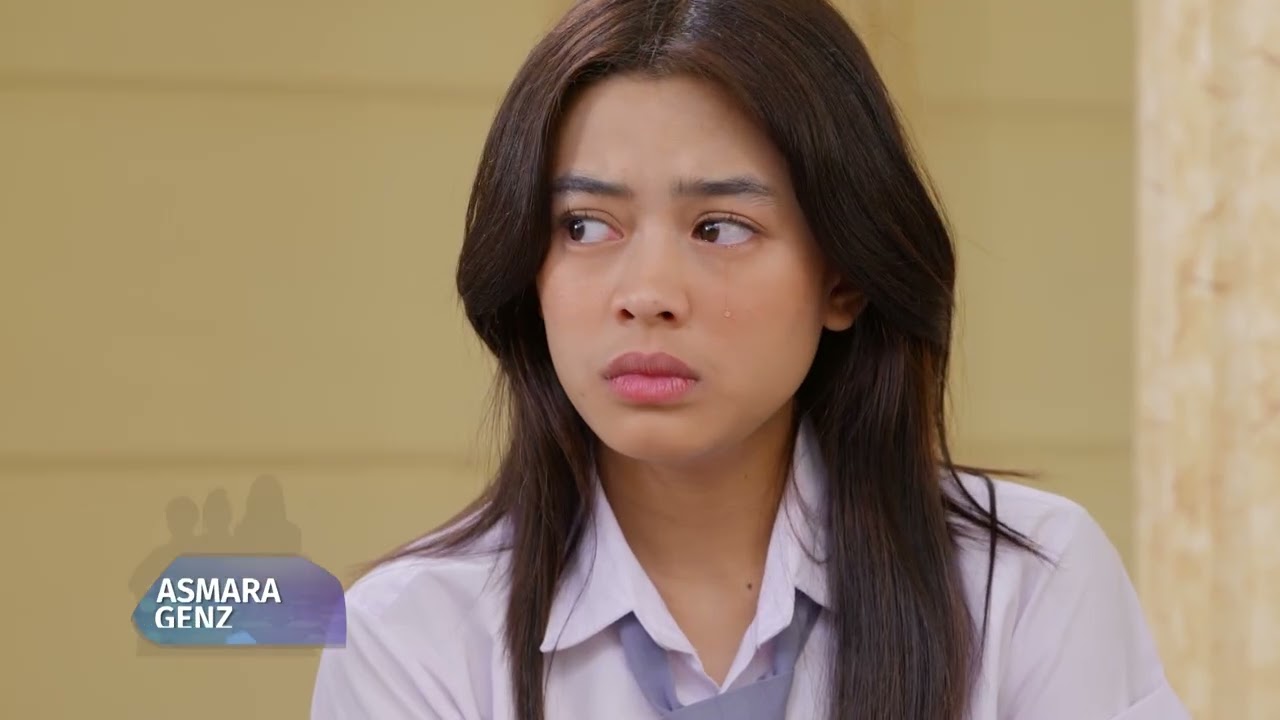 Asmara Gen Z | Cuplikan Eps. 482