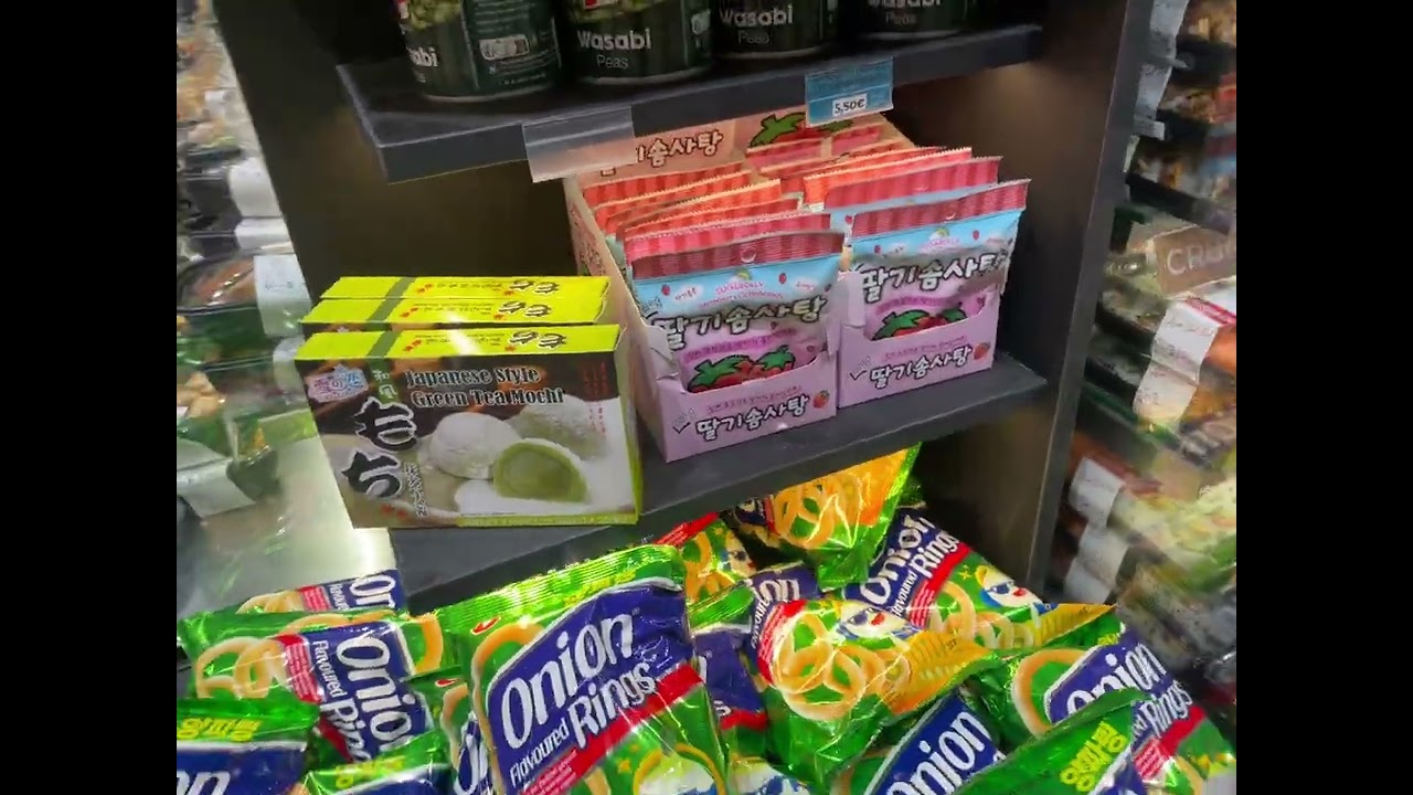 🌈 SIÊU THỊ BÁN RAU CỦ QUẢ & HẢI SẢN TƯƠI NGON 👍🍊🍎🍋🦀🐠🦑