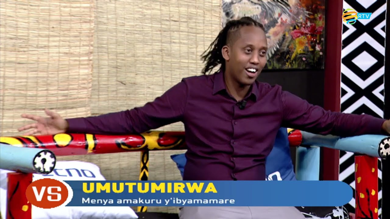 VERSUS: ''Kunywa inzoga nkakorera Imana nta kibazo kirimo'' || Christian NINTERETSE