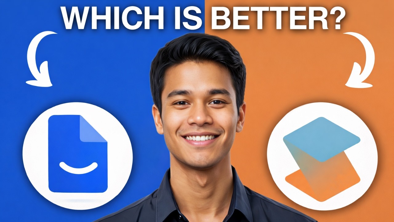 Paperpal VS Scispace: Don't Choose Until You See This