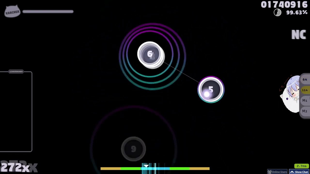 very free 300pp play for beginners !!!