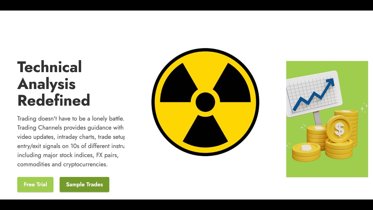 Trading Channels Uranium Update (04.01.26)