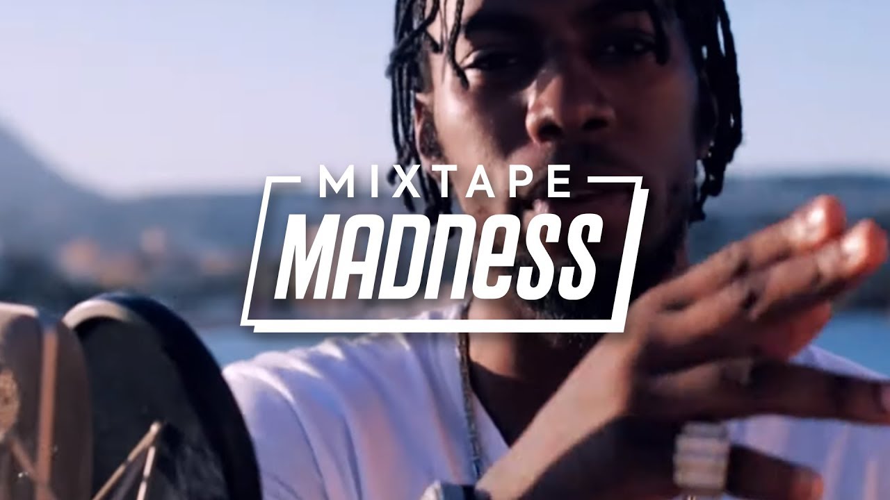 GullyPabs x Savage - In Spain #Javea (Music Video) | @MixtapeMadness