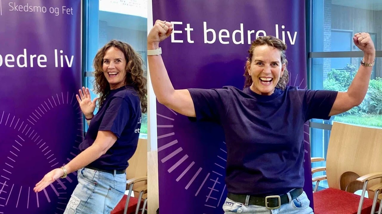 Livsmestring ved fatigue etter kritisk sykdom (Hilde Magelssen)