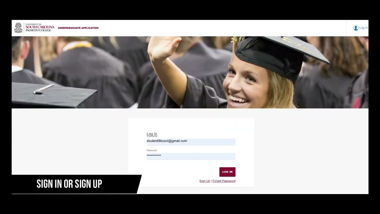 How to Complete the Dual Enrollment Application