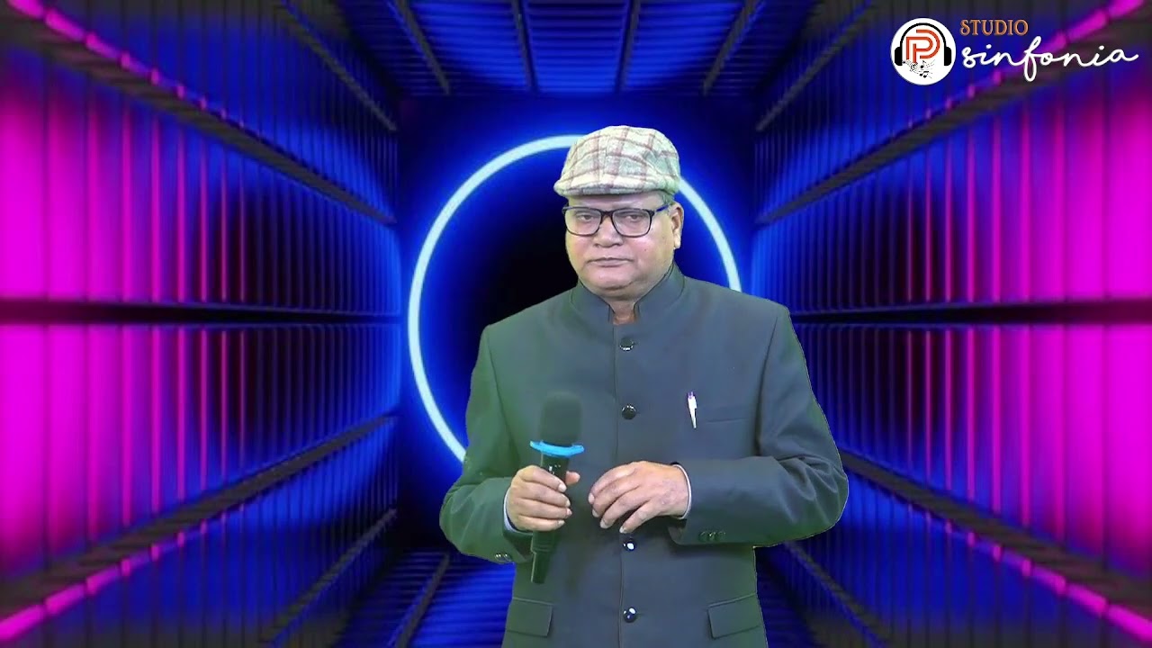 Kahin door jab din dhal jae from the iconic film 