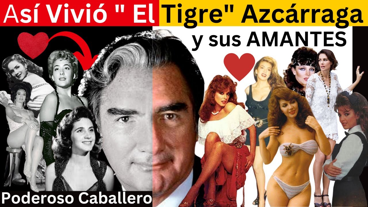 Así Vivió 