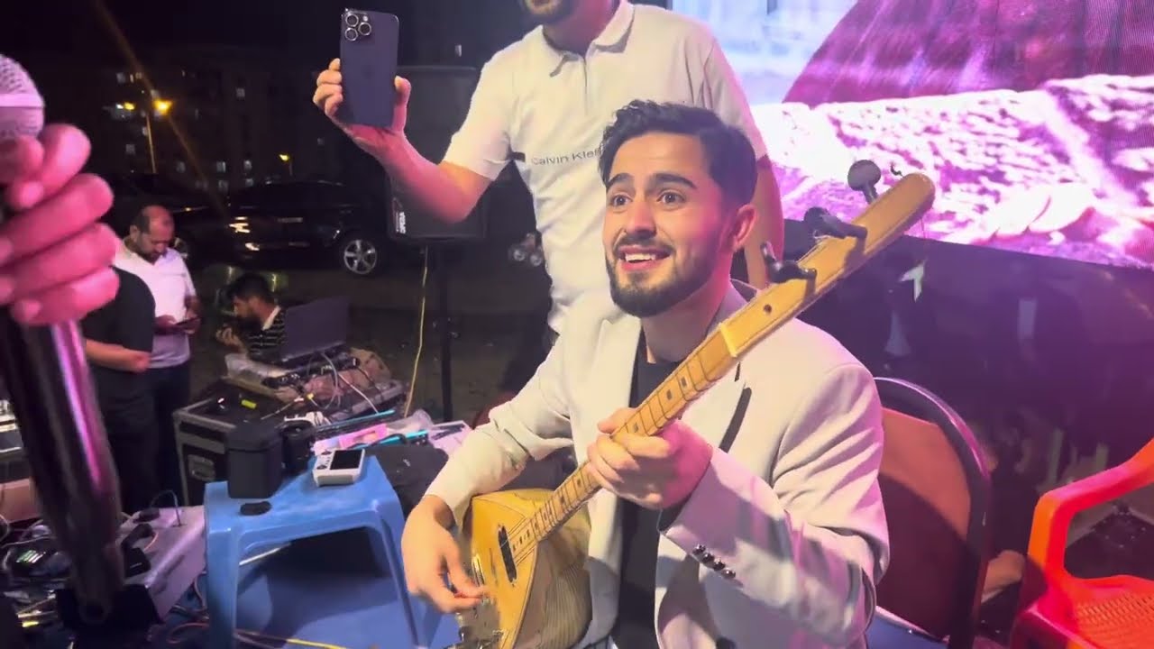 Hazrolu Bager Emin Tamer Gezerin Düğününde Show Yapıyor Kaçıran Pişman Olur ….!!! 2025