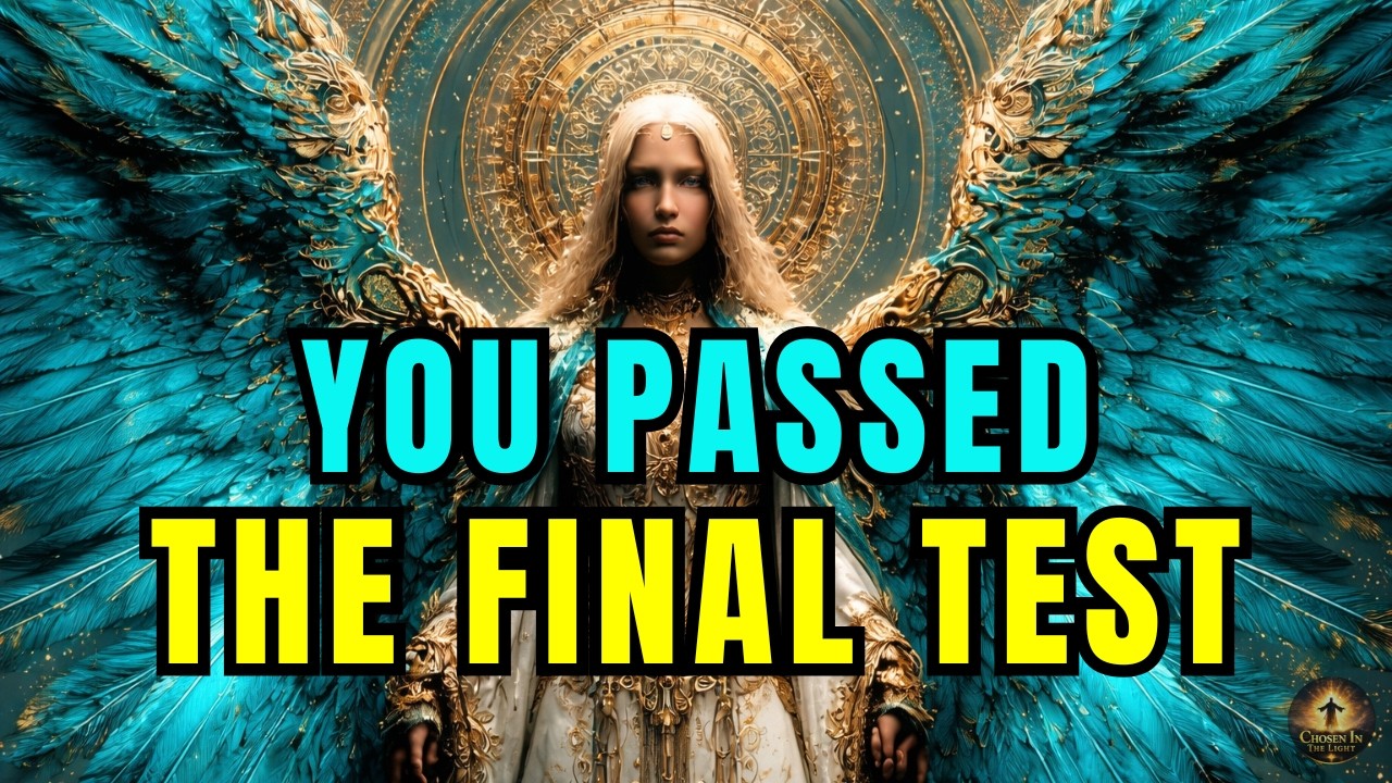 Chosen One: You Reached Level 777 Without Breaking A Sweat - Even God Is Stunned! 🔥😲