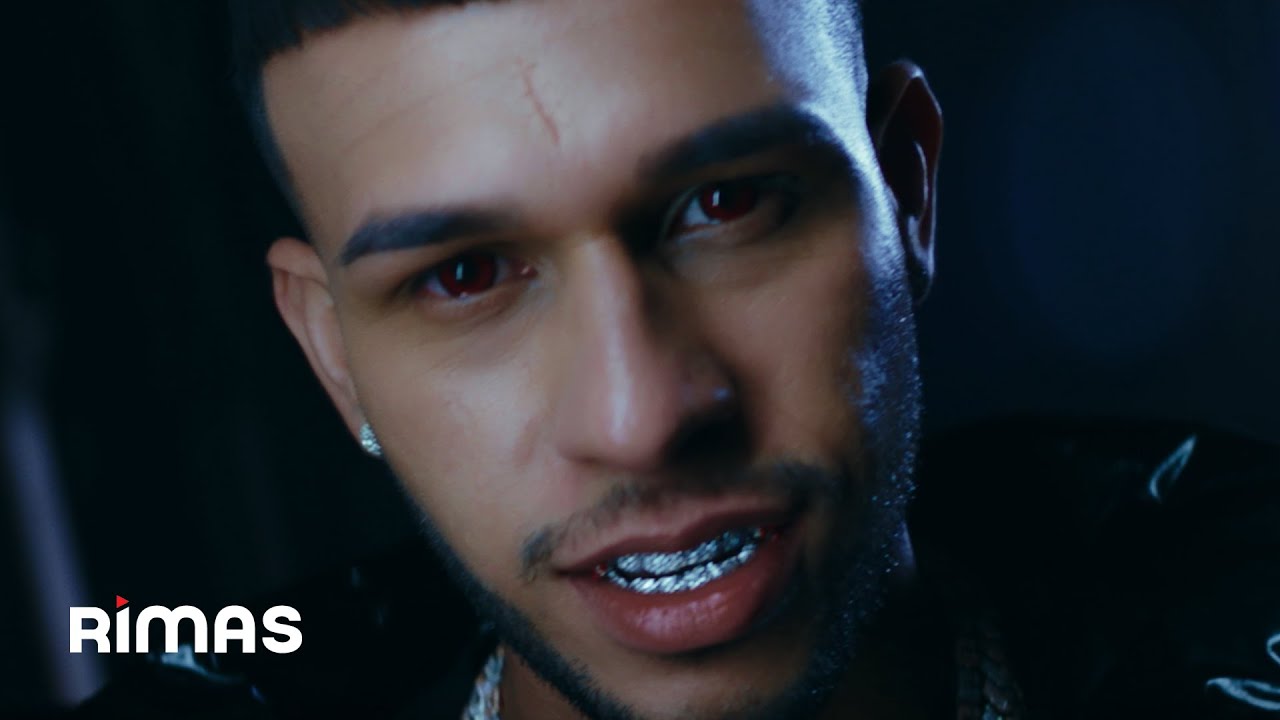 Lyanno - Nasty (Video Oficial) | El Cambio