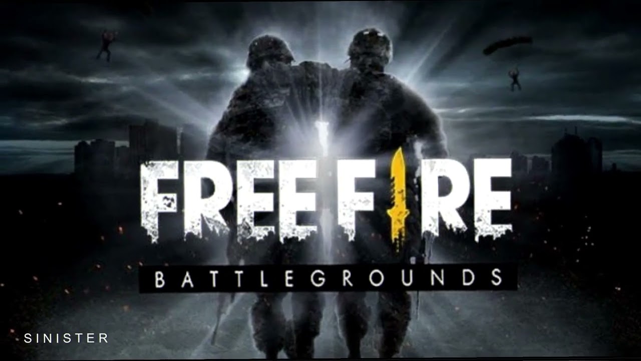 Garena Free Fire : 2017 Update ( Theme Song ) | OST - Sinister..