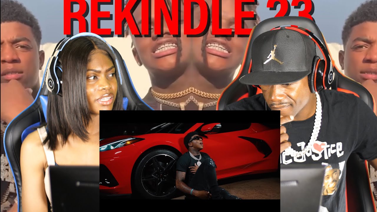 DEEP! 💔 Yungeen Ace - Rekindle 23