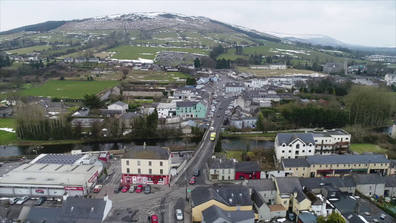 The Dutchman's Inn Baltinglass