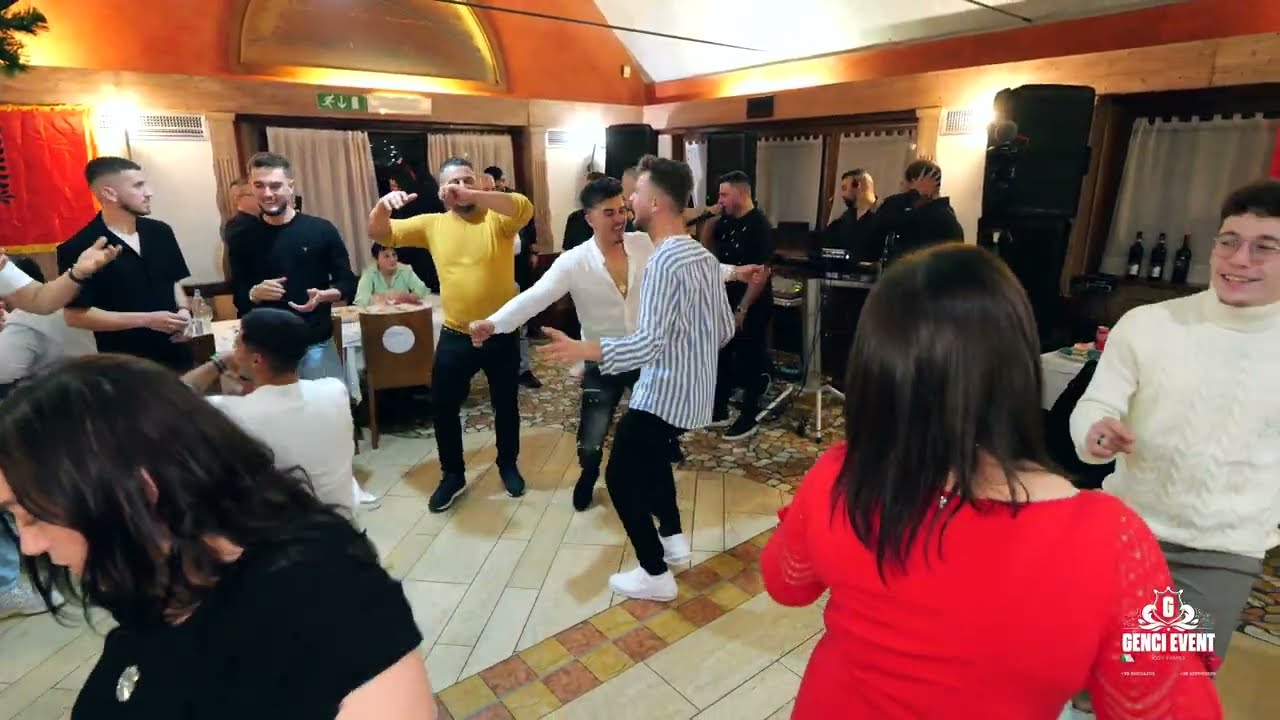 Rrumbullak rruges Bardhyl - Harem me Cunat | Artur Yzeiri, Bledar Dapa, Shaban Cela, Sajmo