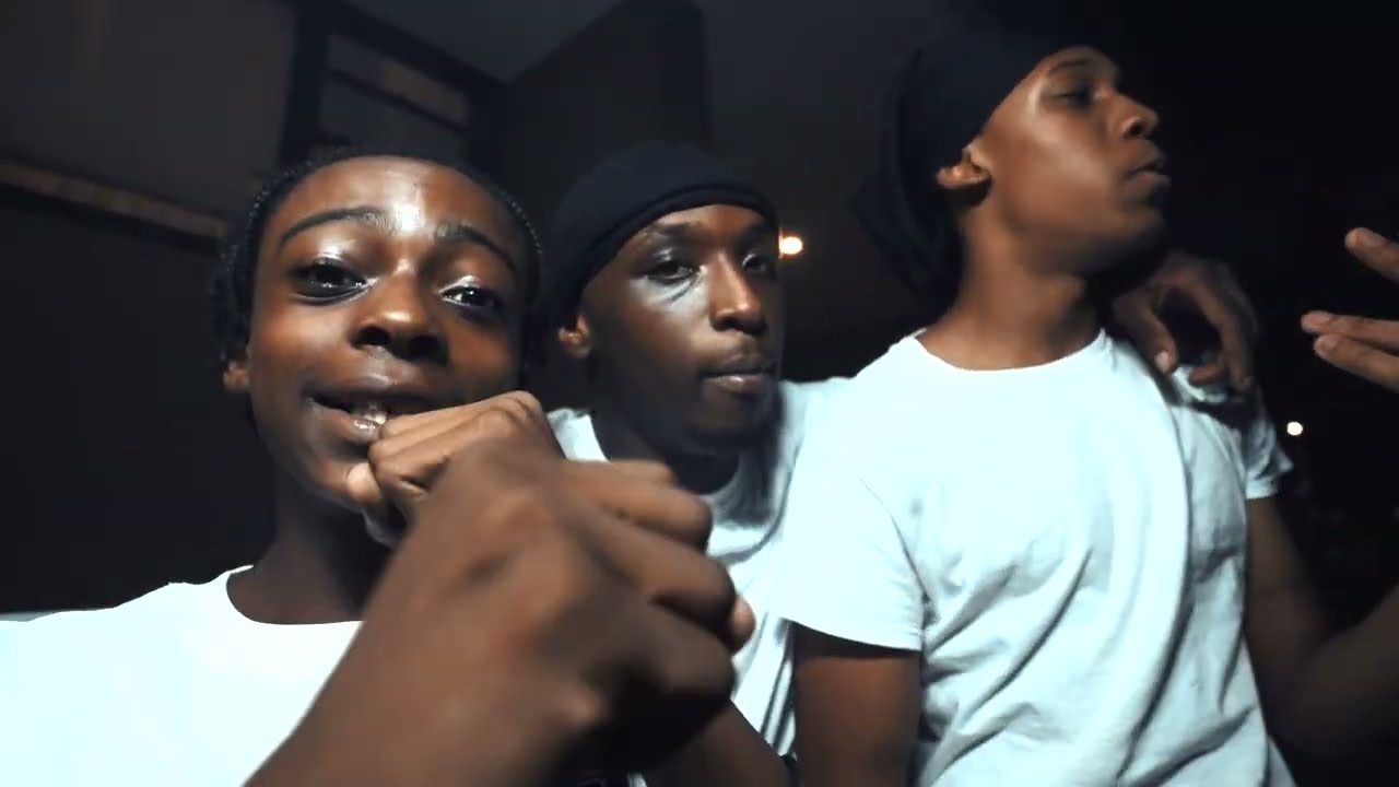 Freshy DaGeneral x Chris Elite - Feel The Same (Shot by KLO Vizionz)