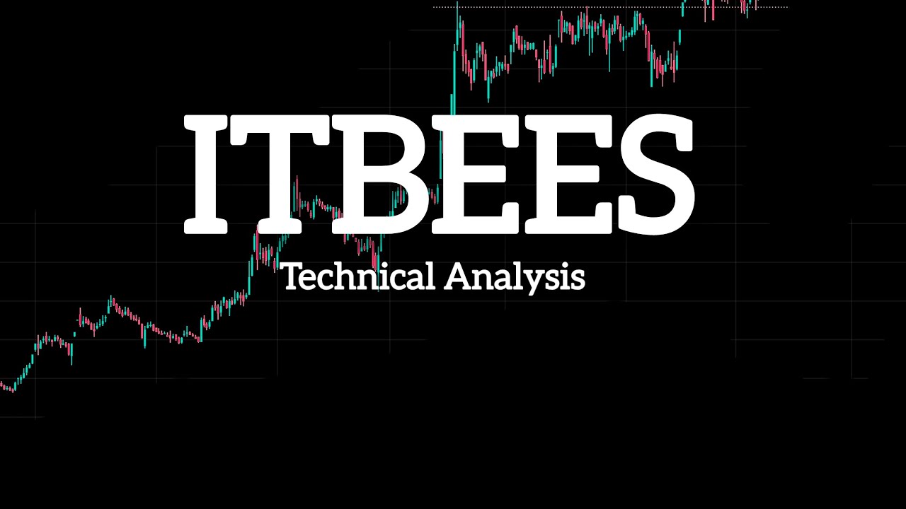 ITBEES TECHNICAL ANALYSIS || Best etf to invest 2025 target 25% #etf #itsector #itbees