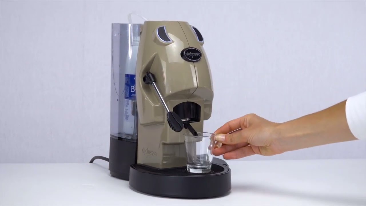 Baby Frog - Entkalkung mit Bomba Plus