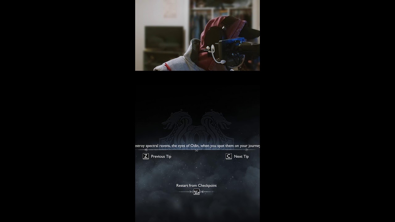 RAGNAROK PLAYTHROUGH Day 5