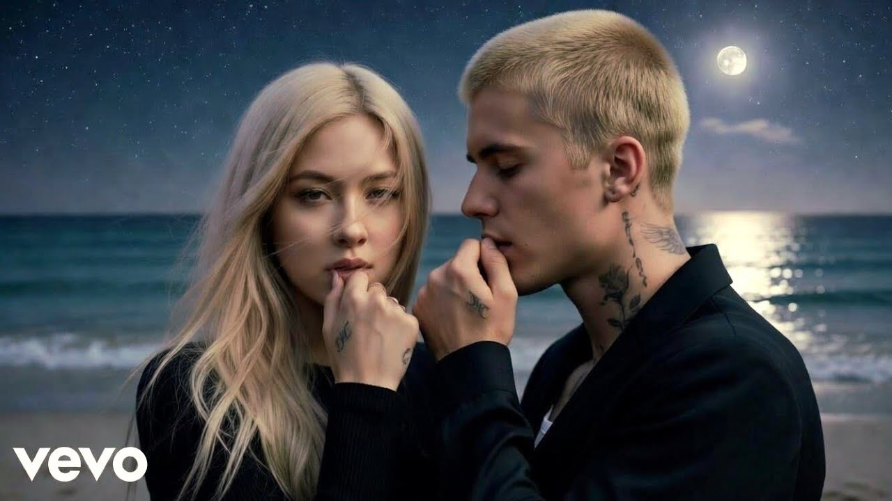 Justin Bieber & ROSÉ – Letters In The Wind | 2026