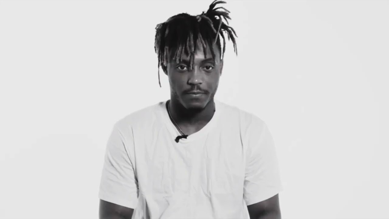 (FREE) Juice Wrld Type Beat - 