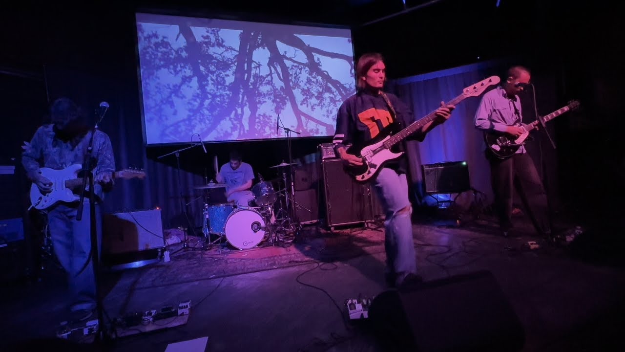 Bondo - Live at Zebulon, LA 10/18/2024
