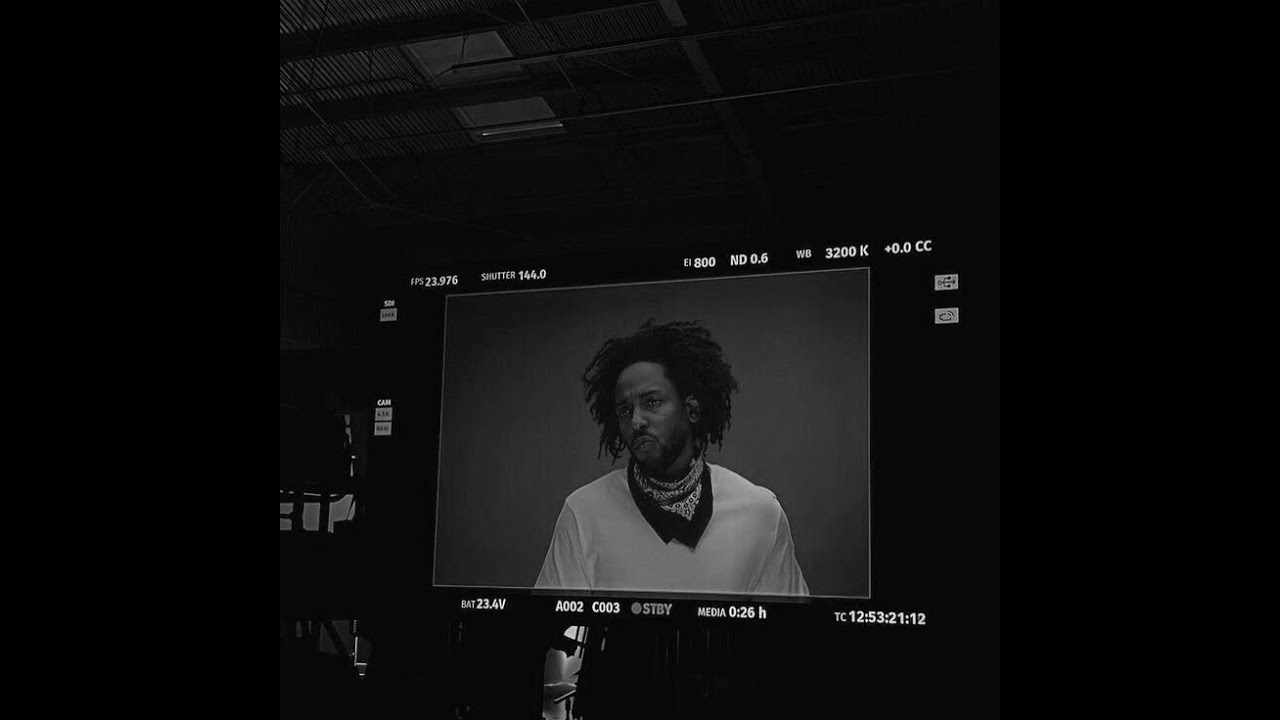 [BEAT SWITCH] KENDRICK LAMAR TYPE BEAT - 