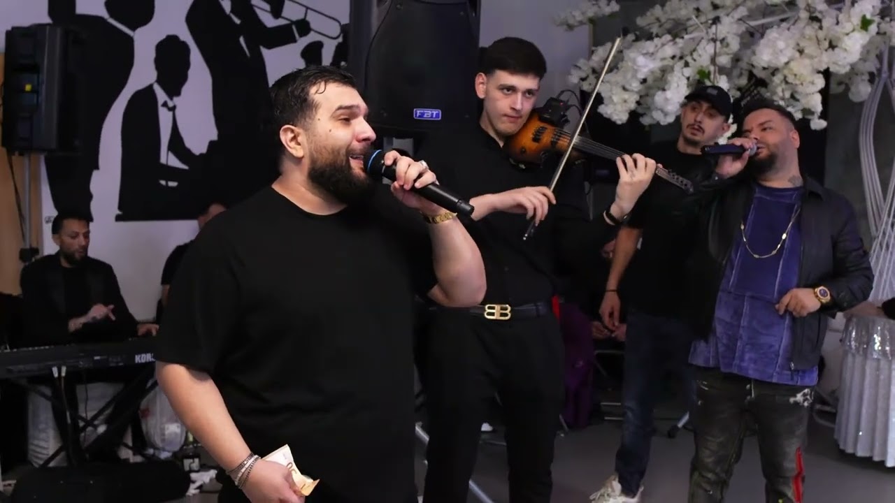 Tzanca Uraganu 🔥❌ Un Tata Bun 🧱 Viata ma calit 2026