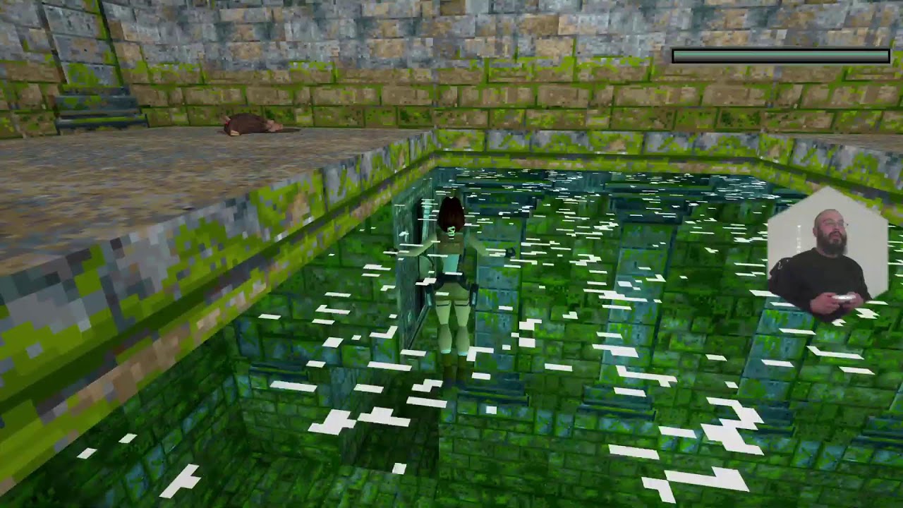 Tomb Raider Classic/Remastered