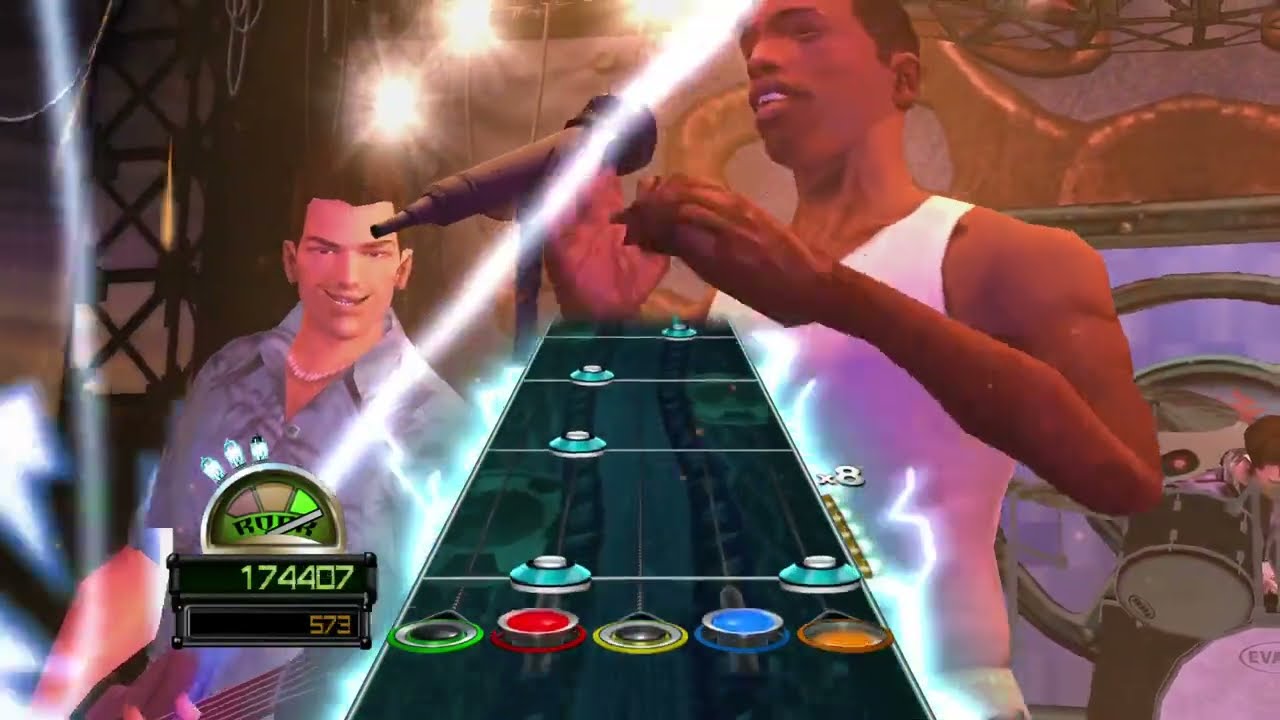 Most accurate leaked footage found of GTA 6