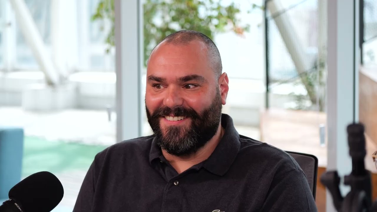 Talentos, Gestão & Inovação | Felipe Pera - Gerente de Operações Adecco | Foco na Gente
