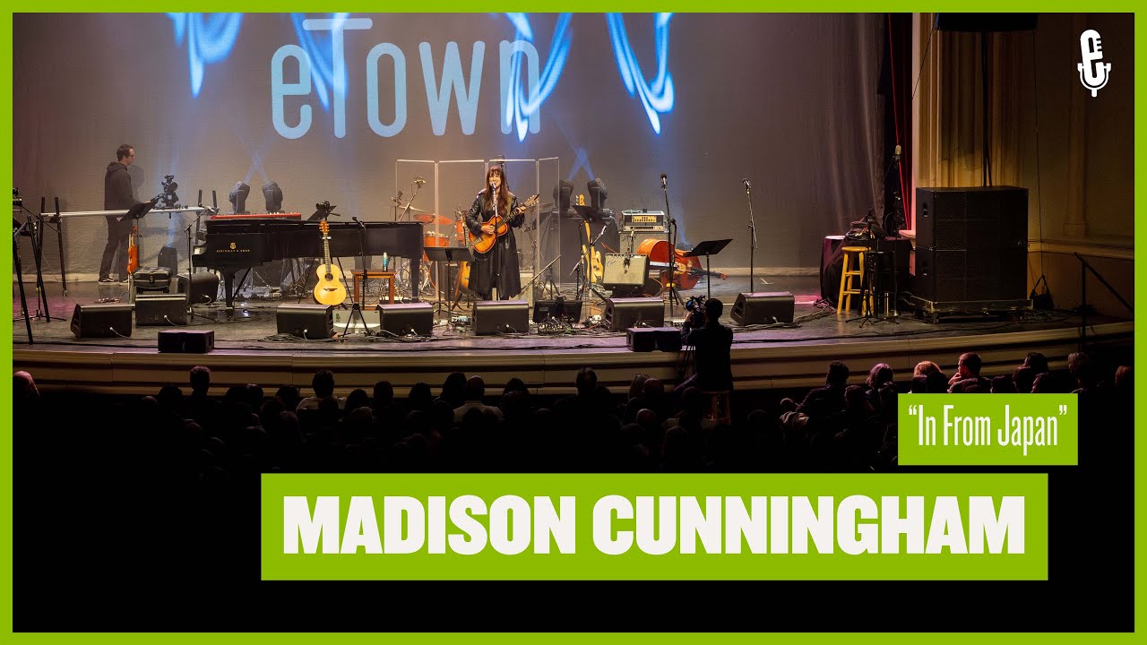 Madison Cunningham - 