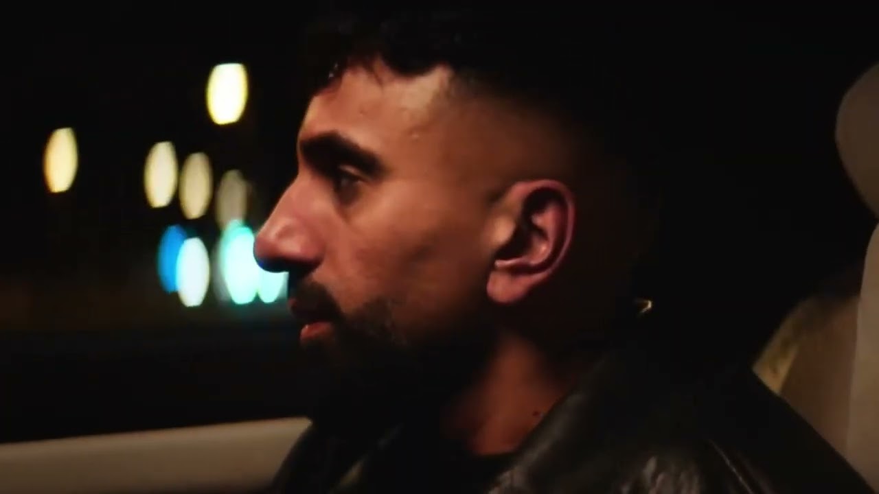 MUCCO feat. PA SPORTS - MEINE ZEIT