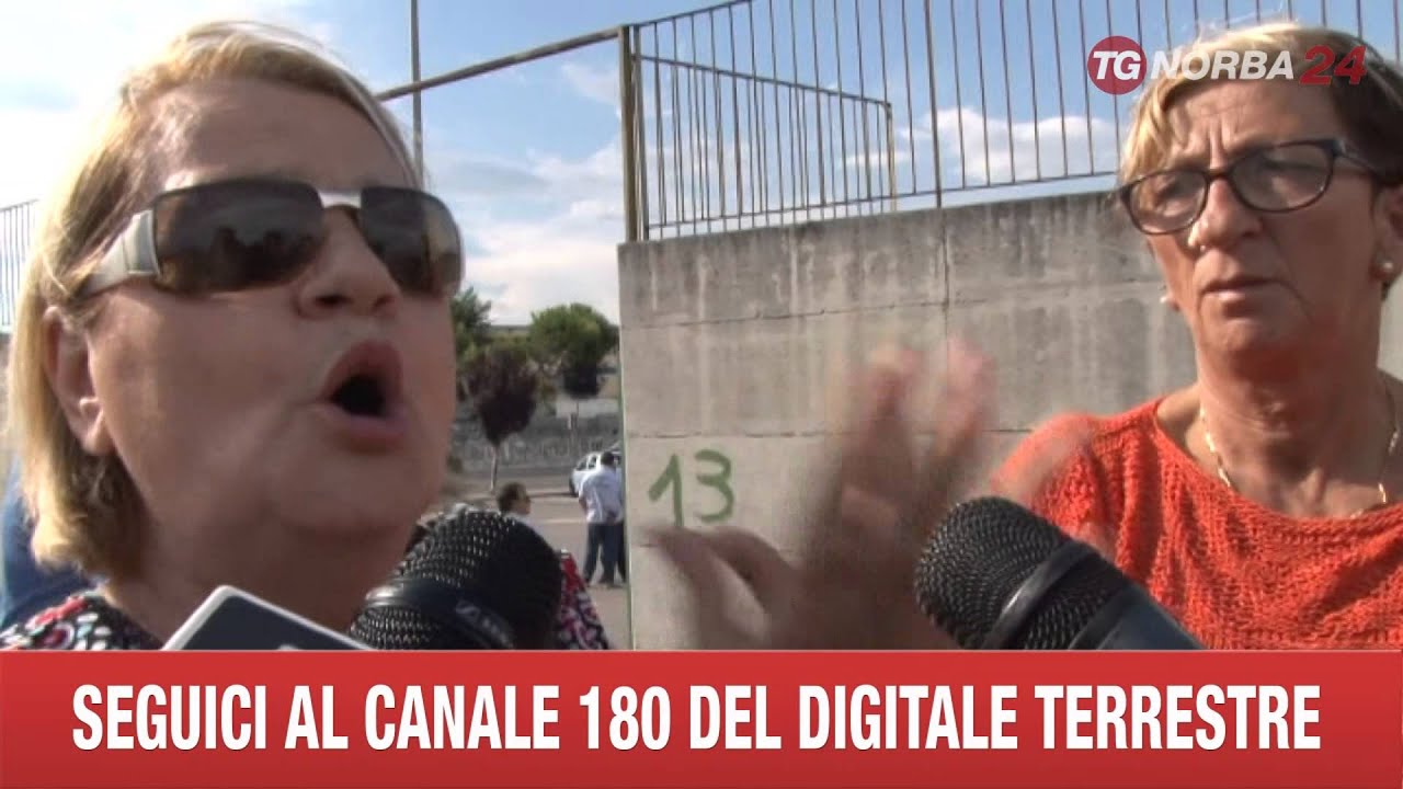 MARANO FUNERALI SALVATORE GIORDANO  INTERVISTE