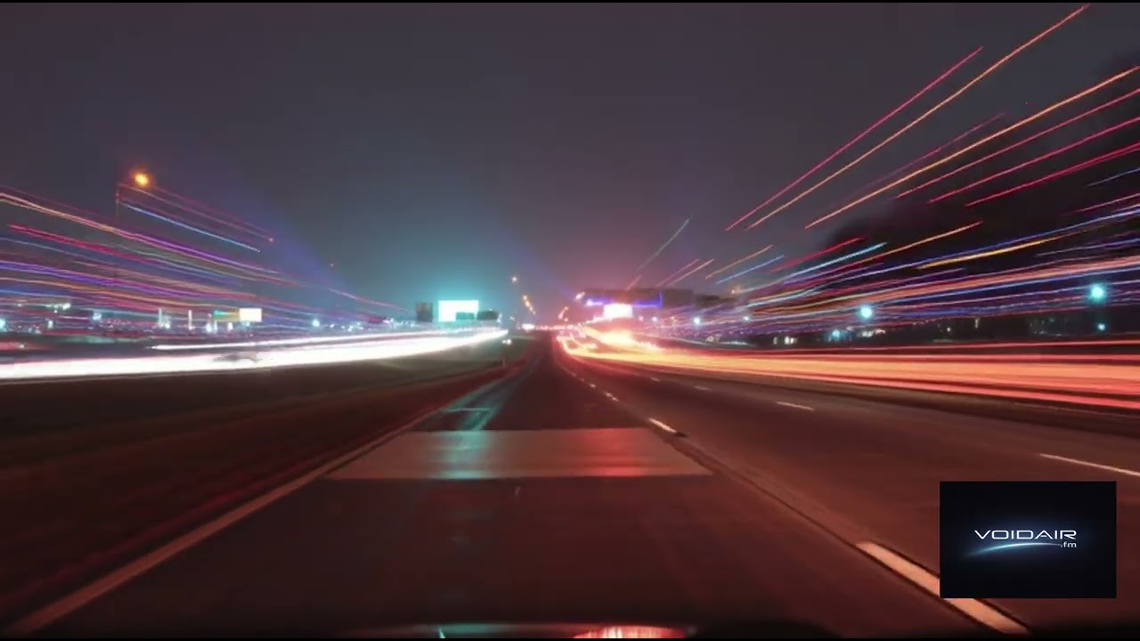 🌌 Alive in Memories — Melancholic Synthwave Song