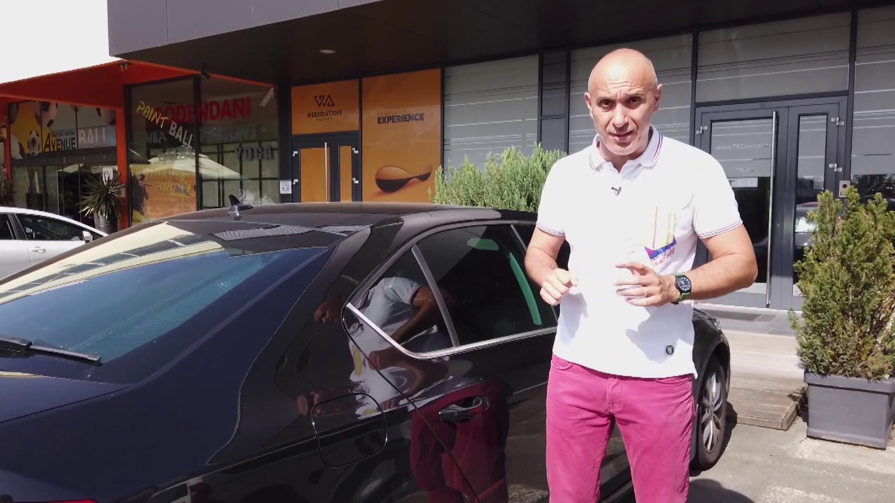 Kako pripremiti auto za ljeto? - Tokić autodijelovi