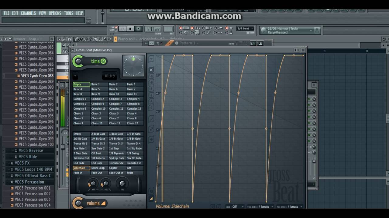 Future house tutorial (ILLusion MUSIC) - FL STUDIO