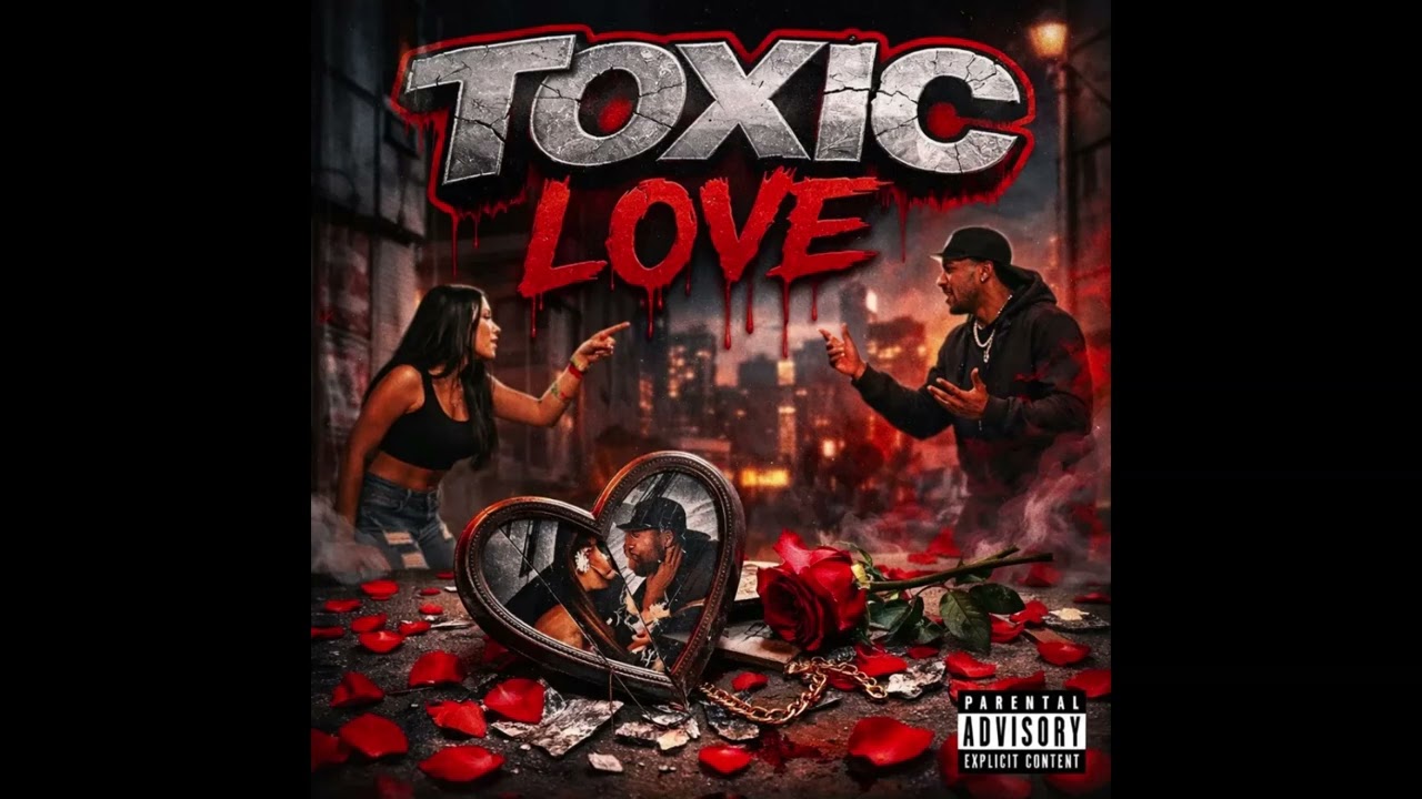 [TFB:RP] [Rockford Records] DbRollaxk6420⛪🛡️- Toxic Love