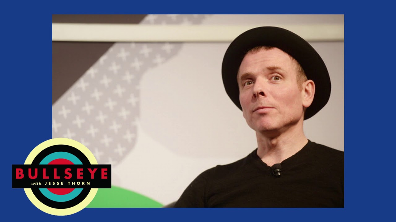 Stuart Murdoch of Belle and Sebastian Talks 