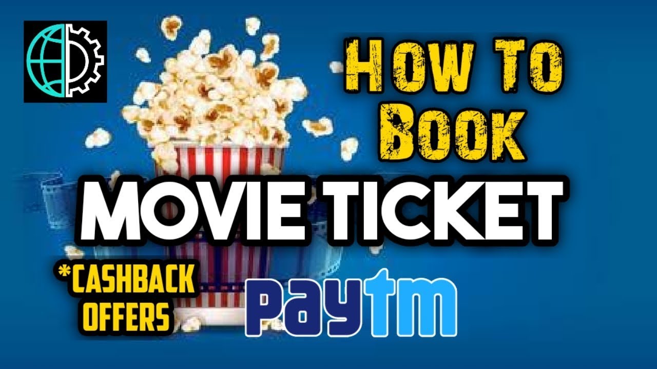 How to book movie ticket from PAYTM in Hindi with Best promocode?| Paytm|Paytm Movie| Conquer World