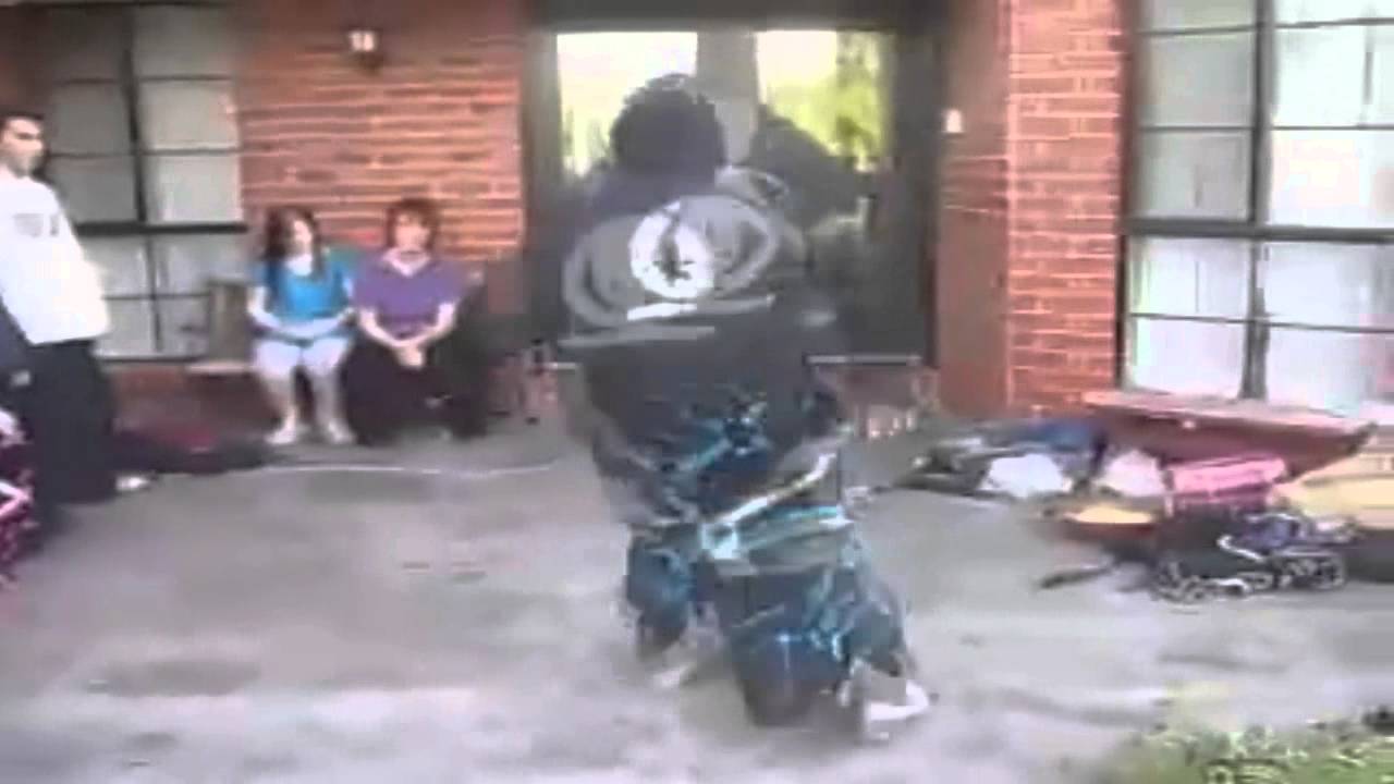 HSA Reece Full Compilation [Unreleased clips]