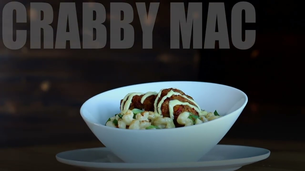Holla Food Video