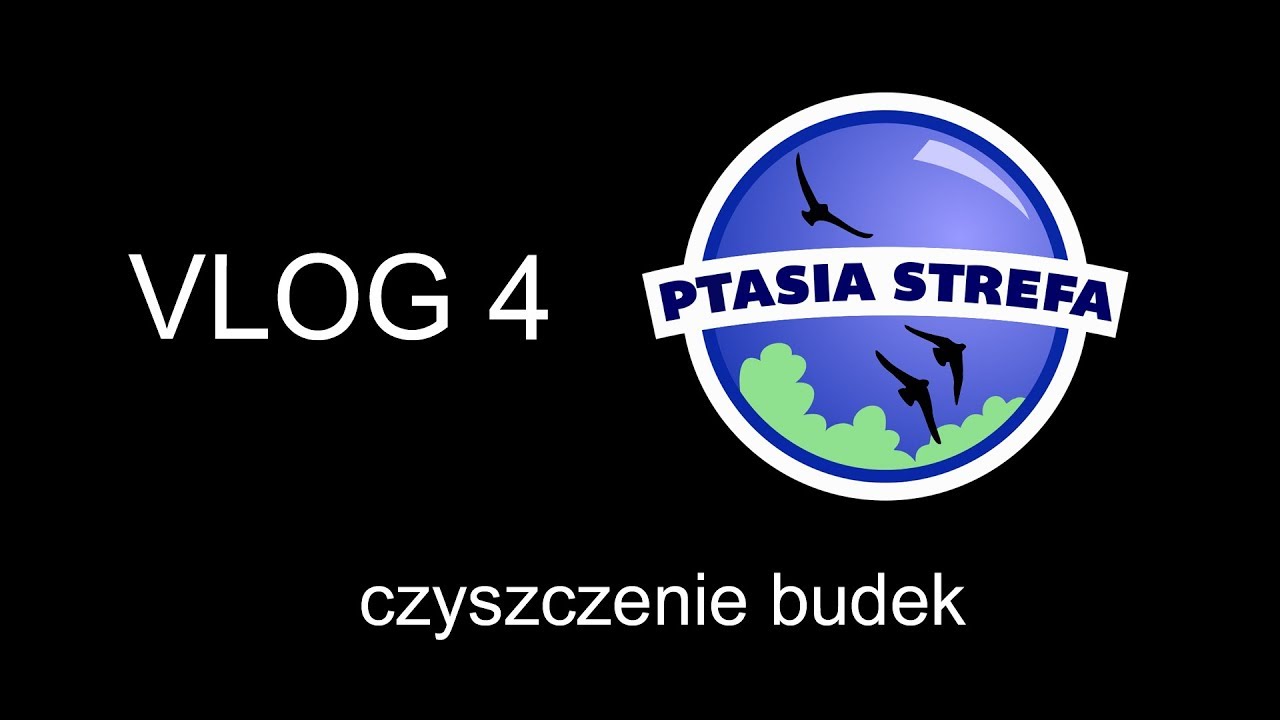 O czyszczeniu budek...