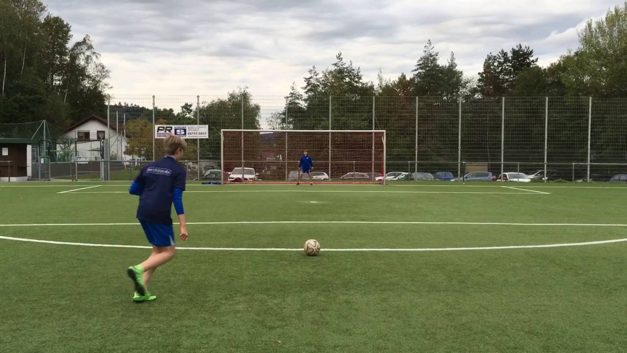 #TeamFk Goal of the Week quali
