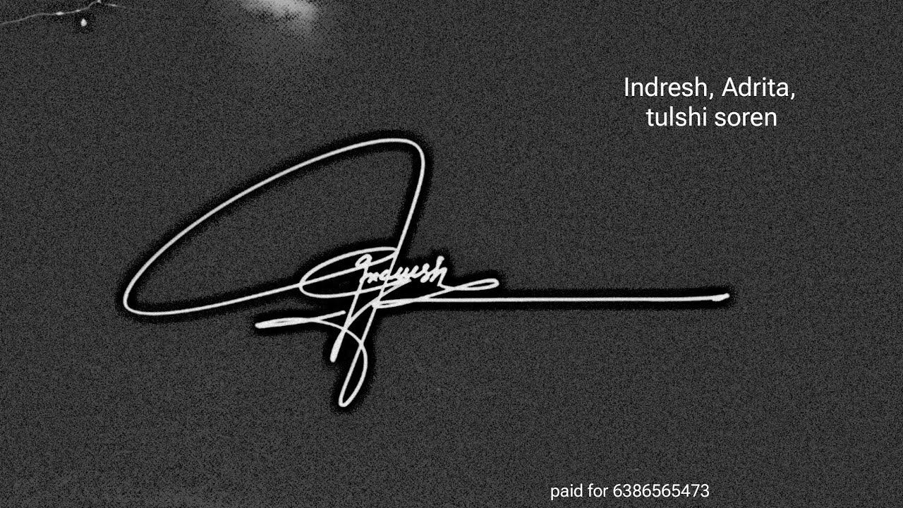How to sign your Name design your Name#calligraphy#design#trending#logo#tips#trollface#viral#youtube
