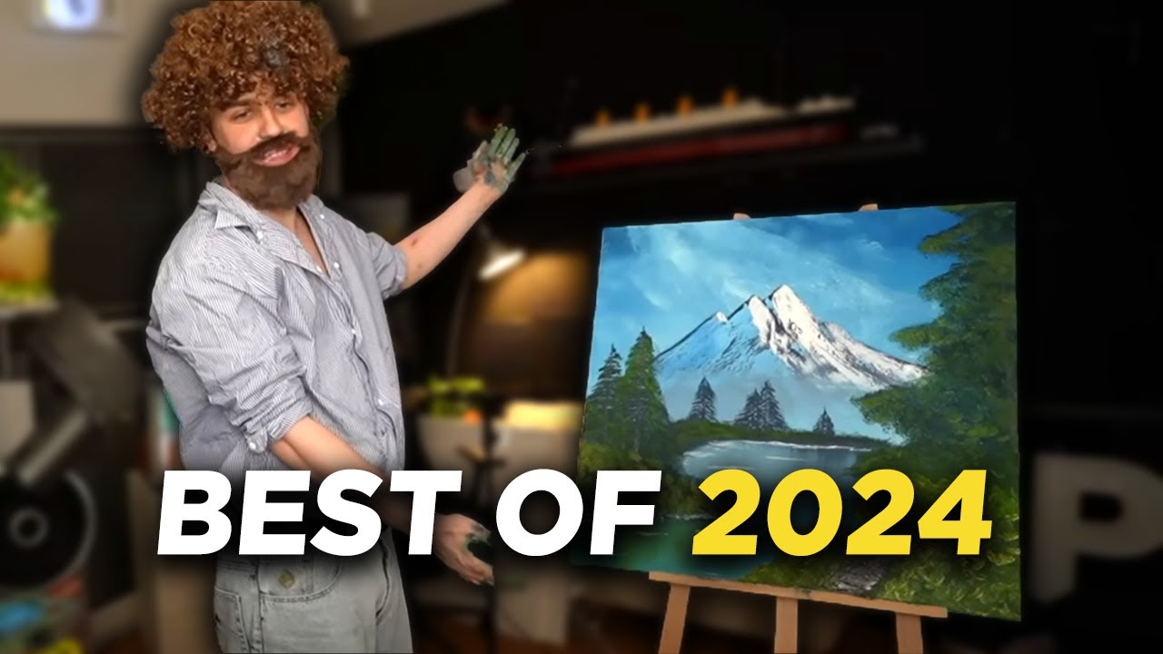 Die BESTEN Papaplatte Clips 2024