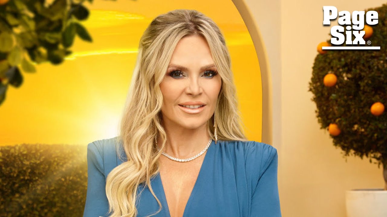 Tamra Judge: Heather Dubrow did something ‘really s—tty’ to me on ‘RHOC’ Season 17
