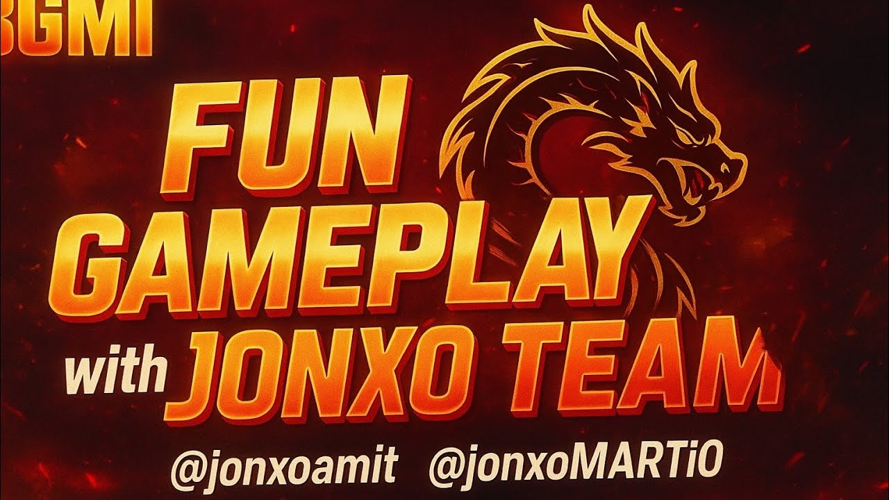 Fun game play with jonxoteem 