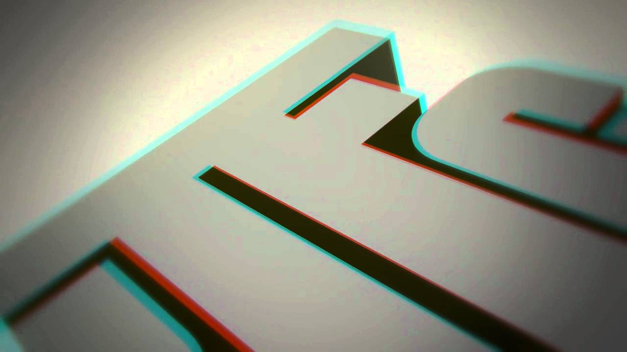 Cinema4D Logo Intro Template.