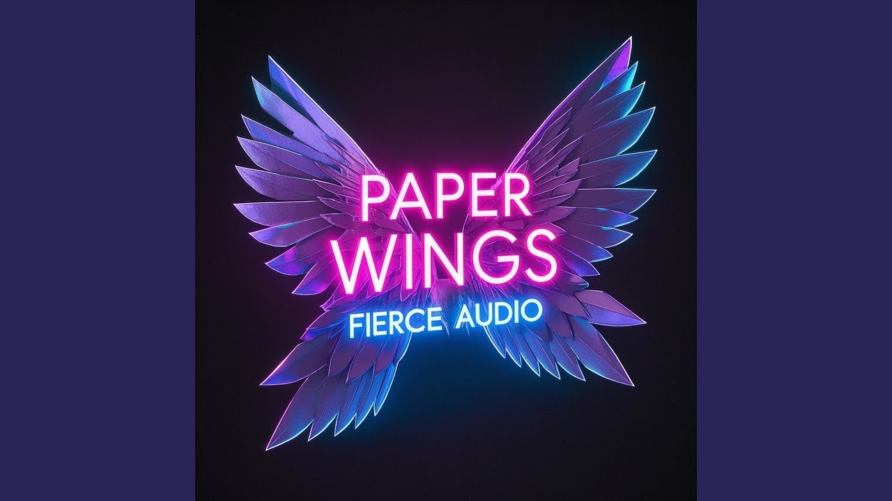 PAPER WINGS