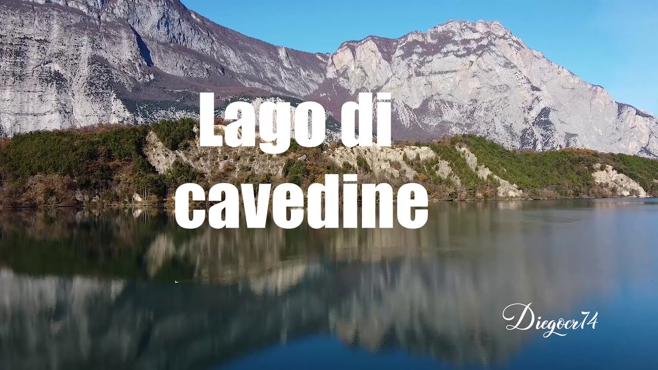 Lago di Cavedine